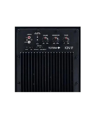 König SUB-10 10" 600W Subwoofer