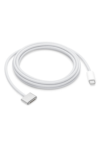 GJOB Macbook Pro 14 Mly43tu/a Uyumlu Usb-c - Magsafe 3 Kablo 2 m