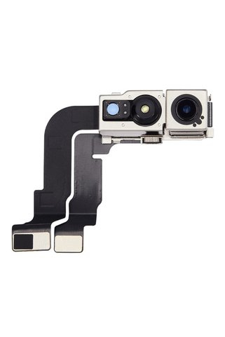 Yedcom iPHONE 15 PRO MAX Uyumlu Ön Kamera Selfie Kamerası Yüksek Kalite Test Edilmiş Yc