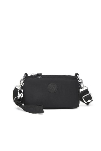 SMART BAGS Minik Boy Krinkıl Kumaş Kadın Postacı Çantası Smart Bags 3268