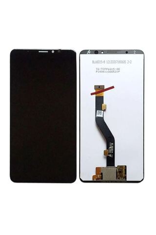 Yedcom Meizu Note 8 Lcd Ekran Dokunmatik Lcd Ekran Dokunmatik A++ Kalite