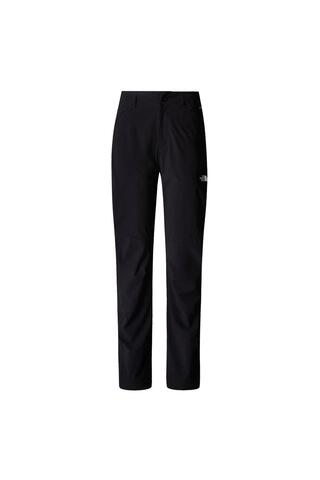 THE NORTH FACE Kadın SPEEDLIGHT REGULAR Pantolon NF0A8BT7JK31 Siyah-40