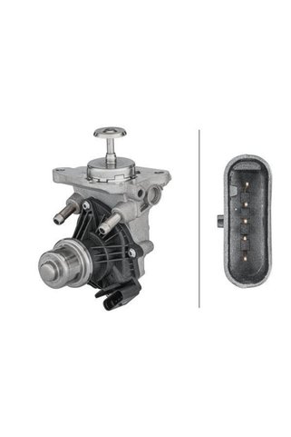 Universal Egr Valfi Bmw B37 B47 B57 F10 F20 F30 F32 F34 F36 F45 F46 F48 F25 F26 G30 G20 G32 G11 G02 G05 G07 Mi