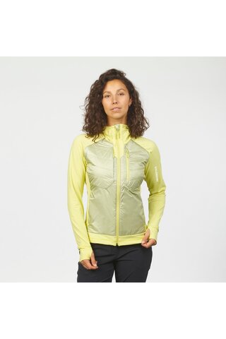 Salomon ELIXIR HYBRID Kadın Outdoor Montu Charlock LC2108800