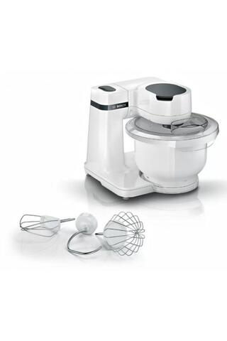 Bosch Mums2aw00 700 W, Beyaz Mutfak Robotu