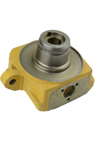 ZF DÖNÜŞ GÖVDESİ - 4472 353 380