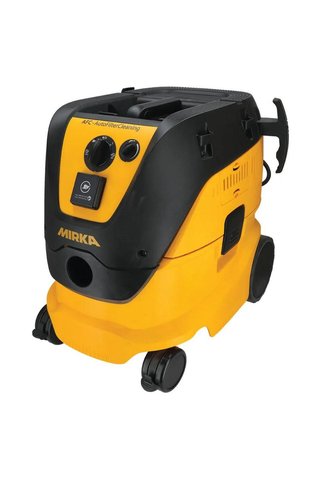 MİRKA MIRKA DUST EXTRACTOR 1230 L PC 230V Toz Emiş Makinesi