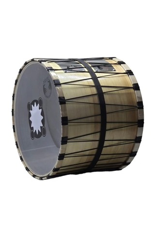 ÖMER PERCUSSİON Özel ipli profesyonel Davul