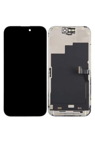 TamirCep Iphone 15 Pro Max Oled Uyumlu Ekran Lcd Dokunmatik