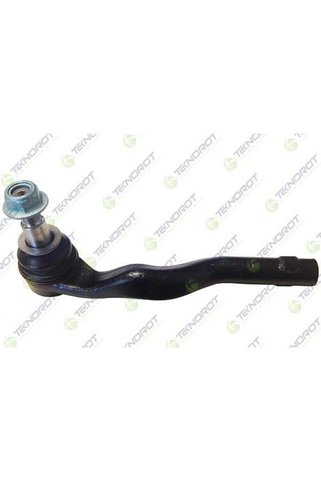 TEKNOROT ROT BASI SOL 4-matic MERCEDES W212 S212 C218 X218