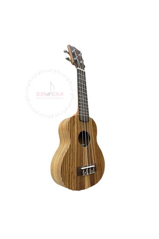 erdem ince müzik merkezi Soprano Ukulele UK-002