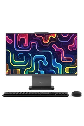 LENOVO ThinkCentre Neo 50A 12SA0013TR007 i7-13620H 64GB 2TBSSD 27" FHD Touch FreeDOS All In One Bilg
