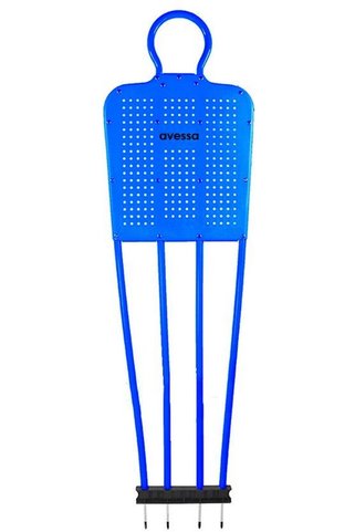 AVESSA Süpertrend BRJ-182 PLASTİK BARAJ ADAM 180 CM MAVİ