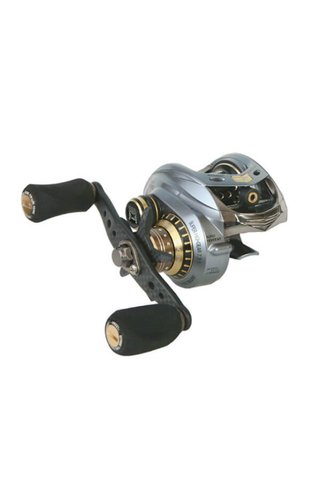 Albastar Banax Apollo Mg Bait Casting Olta Makinesi 111HG