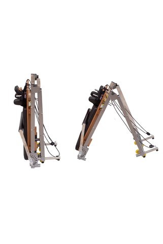 Rota reformer KATLANABİLİR REFORMER