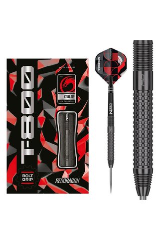 Red Dragon T8oo % 90 Tungsten Çelik Uçlu Dart Oku