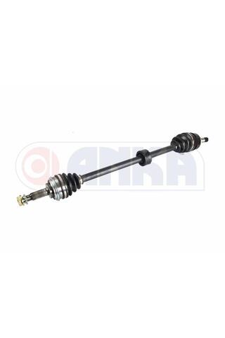 Universal AKS KOMPLE SAĞ TOYOTA COROLLA 1.6 87-02
