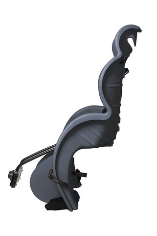Bike And Art HTP ÇOCUK TAŞIYICI SANBAS T KADRO BAĞLANTILI GRİ KOLİ ADEDİ 4 92070910