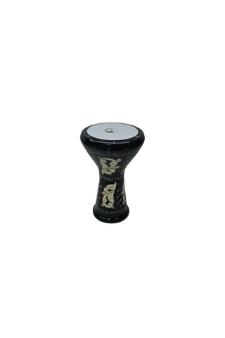 ÖMER PERCUSSİON Beyaz 22lik DARBUKA