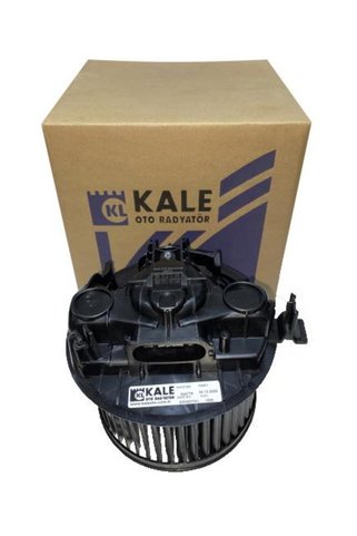 KALE Kalorifer Motoru Klimalı / Megane 2 - Scenic / 7701055135 - 342775