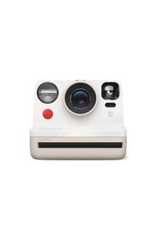 Polaroid NOW GENERATION 2 -VINTAGE WHITE