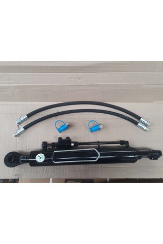Servisim HİDROLİKLİ ORTA KOL 60CM 19X26MM PİM DELİKLİ (3TON)