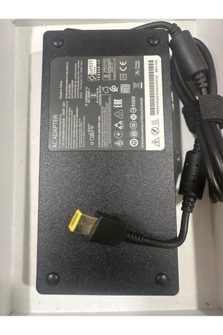 Leonpro 20 volt 15 amper lenovo uyumlu notebook adaptör 300 watt lenovo uyumlu adaptör
