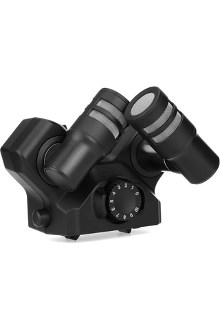 Zoom XAH-8 XY/AB Mic Capsule (H8 için)