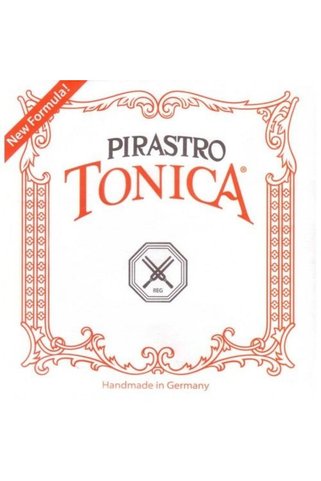 Pirastro Pırastro Tonıca Keman Tel Seti