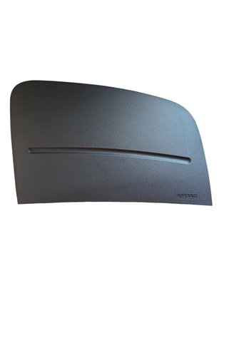 Bursaairbag Skoda Uyumlu Fabia 2008-2013 Ithal Yolcu Airbag Kapağı