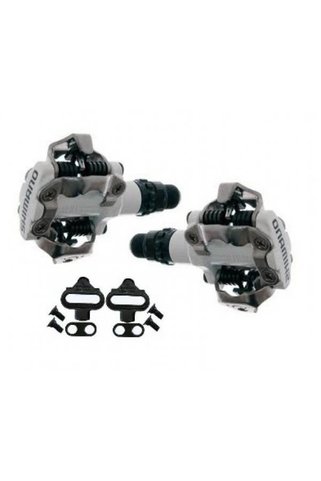 Shimano PD-M520 Pedal Beyaz SPD