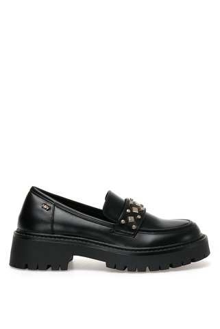Nine West Brıngon 2pr Siyah Kadın Loafer