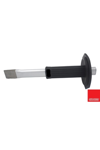 CETA FORM Düz Keski (Plastik Korumalı) - 300 mm L25-300G-2