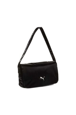 Puma Up Baguette Bag Siyah Omuz Çantası 09130001