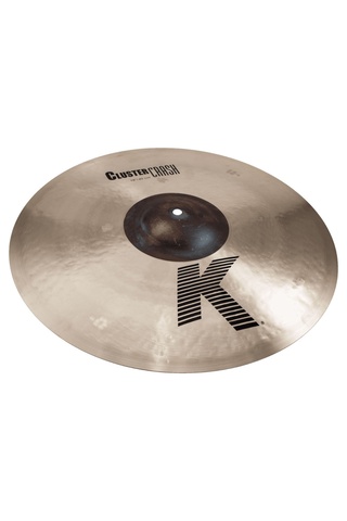 ZILDJIAN K0933 18'' Cluster Crash