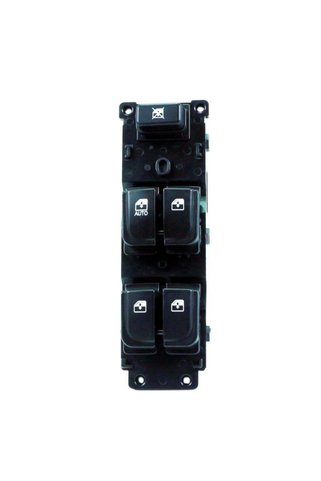 otobalcı Hyundai I20 Cam Açma Düğmesi Anahtarı Sol Ön Dörtlü 2009--2013