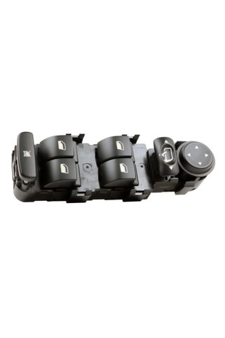otobalcı Citroen C5 Cam Açma Anahtarı Düğmesi Sol Dörtlü 2001--2007