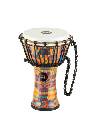 MEINL JRD-KQ Junior 7" Djembe (Kenyan)