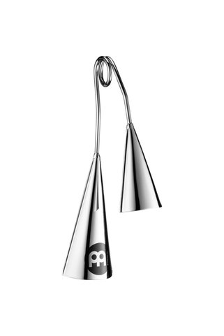 MEINL STBAG4-CH Handmodel Small Agogo Bell (Krom)