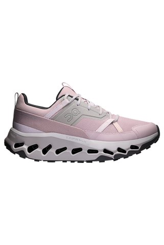 on CLOUD HORİZON SNEAKERS FOR WOMEN PİNK