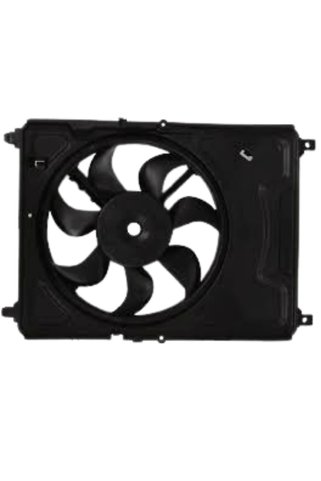 Wisco Daewoo Matız Uyumlu Fan Motoru Davlumbazlı 94511188