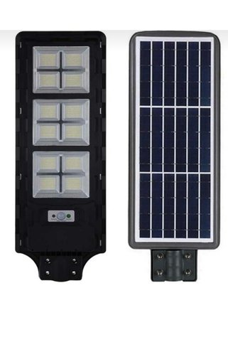 Cata CT-4642 300W Güneş Enerjili Sokak Armatürü 6400K BEYAZ Işık