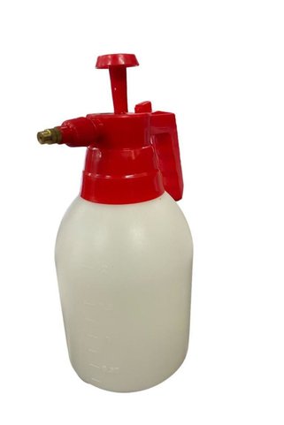 FLARIUM Black Horse 2 Litre İlaç Pompası