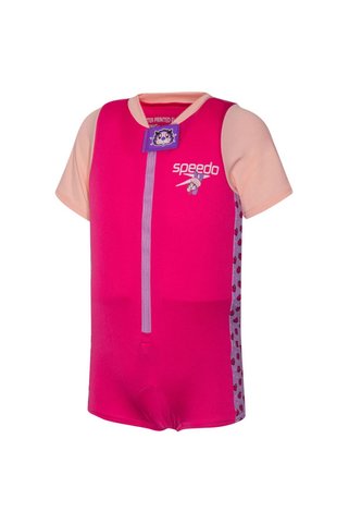 SPEEDO Float Paçalı Can Yeleği (Pembe)