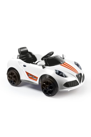 Dolu Sport Coupe 12 V Kumandalı
