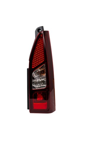 İthal Peugeot Partner Tepe - Berlingo Arka Stop Sağ 9677205080