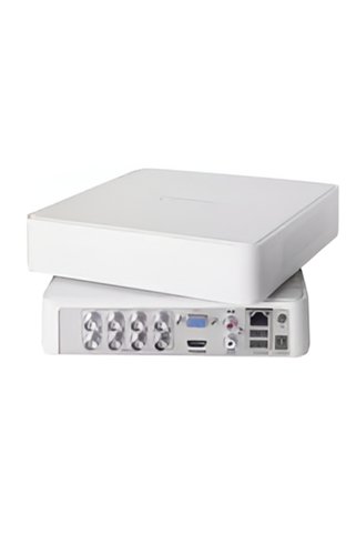 HİKVİSİON KAYIT CİHAZI DVR8 KANAL LITE DS-7108HGHI-M1