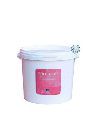 Gemaş %90 Toz Klor 10 Kg