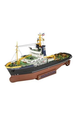 Revell 1:200 Tug Boat Smit Houston