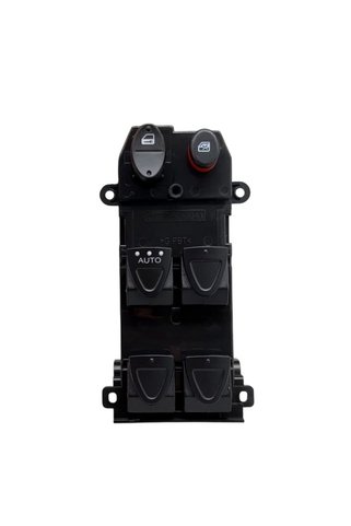 Hys CAM DÜĞMESİ ÖN SOL HONDA CIVIC FD6 2006-2011